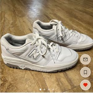 new balance 550